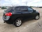 2008 Nissan Rogue S