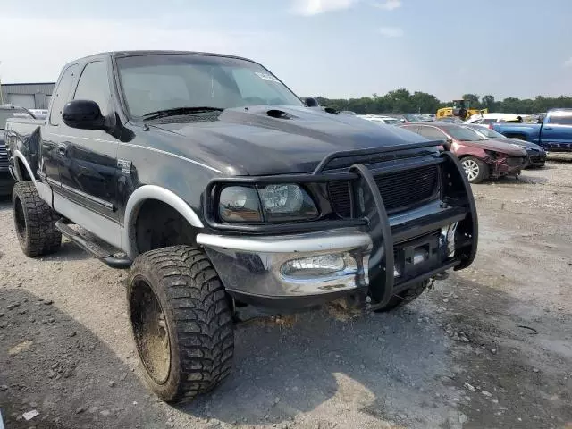 1998 Ford F150