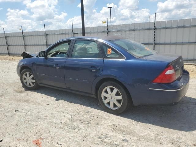 2006 Ford Five Hundred SE