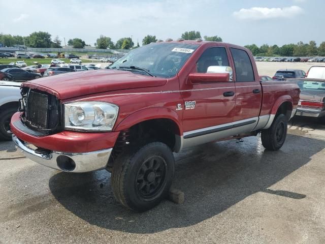 2007 Dodge RAM 2500 ST