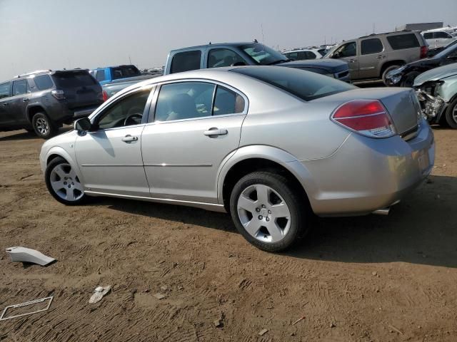 2008 Saturn Aura XE