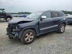 2013 Jeep Grand Cherokee Limited en venta en Lumberton, NC