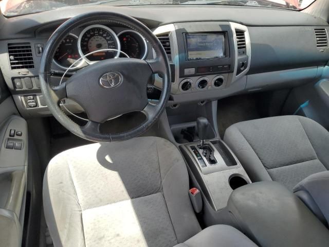 2005 Toyota Tacoma Prerunner Access Cab