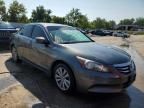 2012 Honda Accord EX