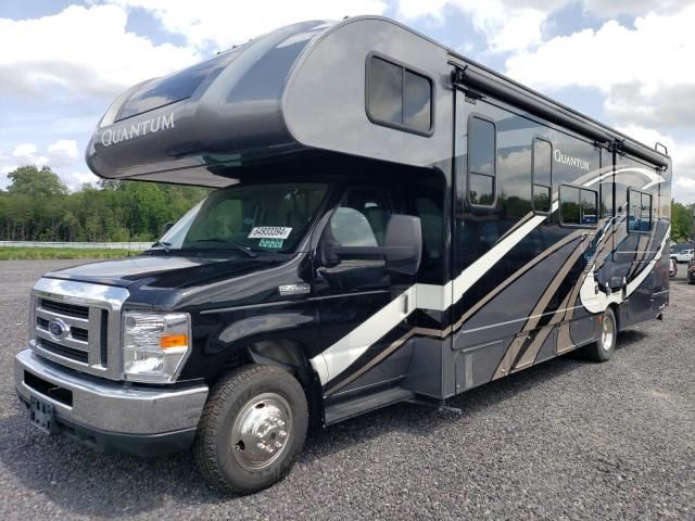 2020 Ford Econoline E450 Super Duty Cutaway Van