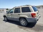 2001 Jeep Grand Cherokee Laredo