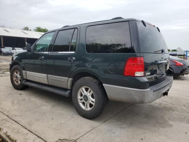 2003 Ford Expedition XLT