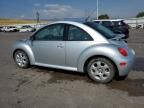 2003 Volkswagen New Beetle GLS TDI