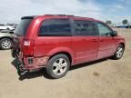 2009 Dodge Grand Caravan SE