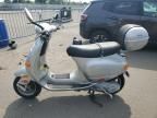 2001 Vespa M198F