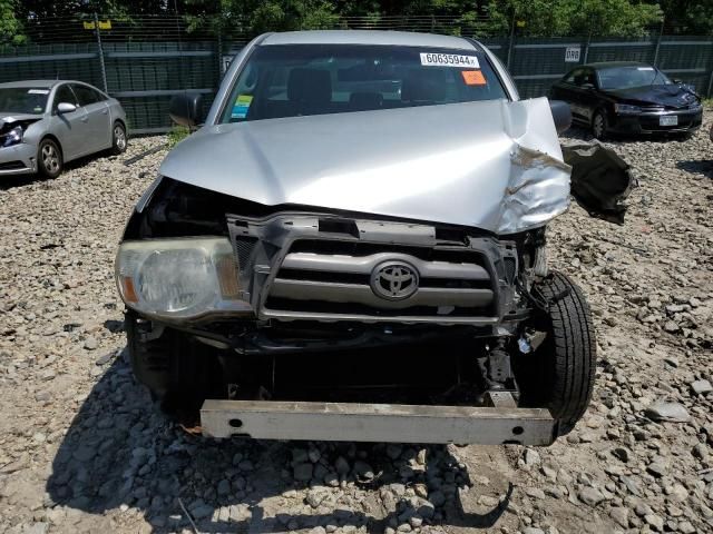 2009 Toyota Tacoma