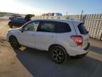 2016 Subaru Forester 2.0XT Touring