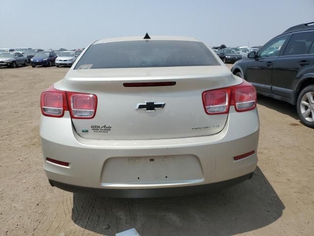 2014 Chevrolet Malibu LS