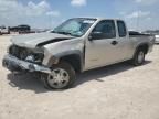 2005 Chevrolet Colorado