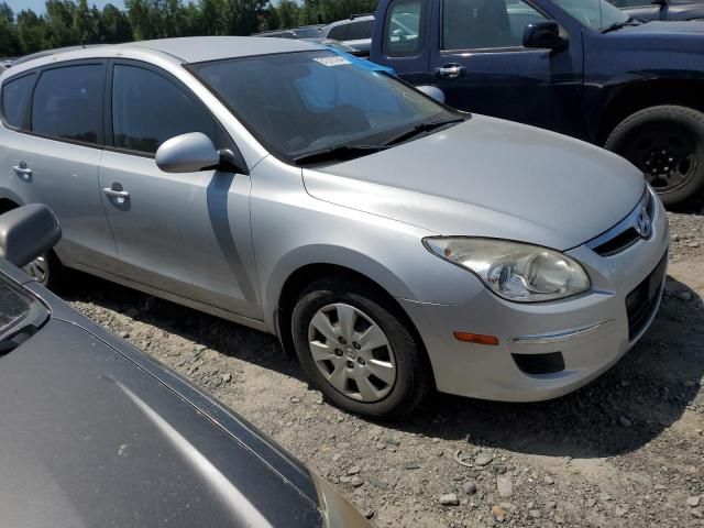 2011 Hyundai Elantra Touring GLS