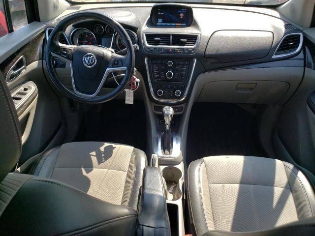 2014 Buick Encore