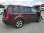 2013 Honda Pilot EXL