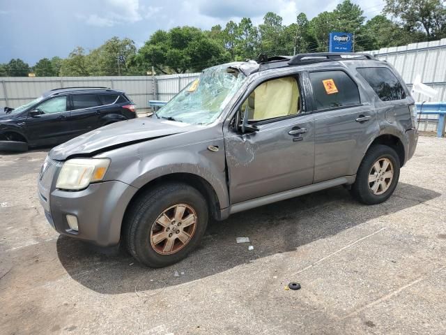 2009 Mercury Mariner