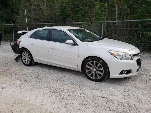 2015 Chevrolet Malibu 2LT