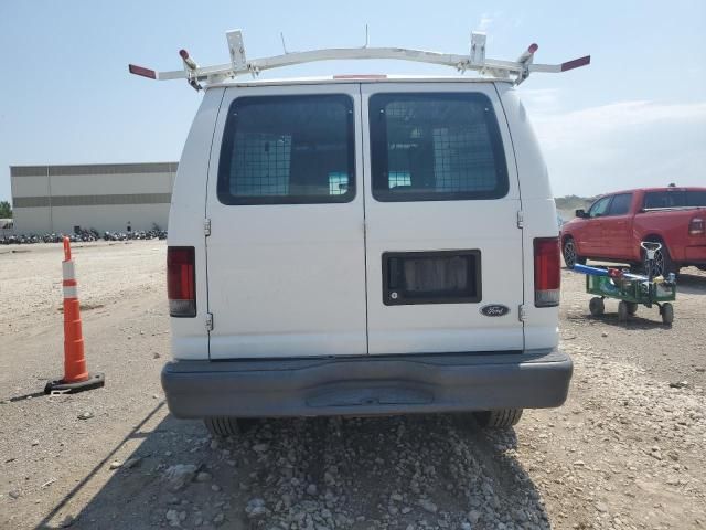 2006 Ford Econoline E250 Van