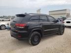 2017 Jeep Grand Cherokee Trailhawk