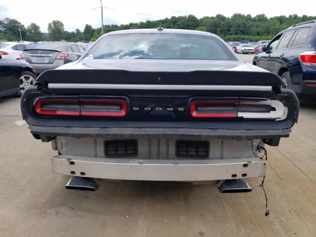 2016 Dodge Challenger R/T Scat Pack