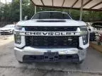 2021 Chevrolet Silverado K2500 Heavy Duty LT