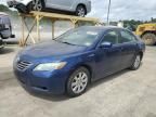 2008 Toyota Camry Hybrid