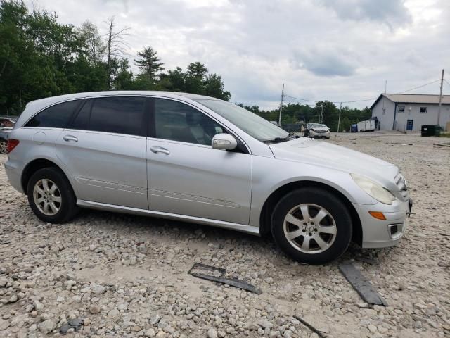 2007 Mercedes-Benz R 320 CDI