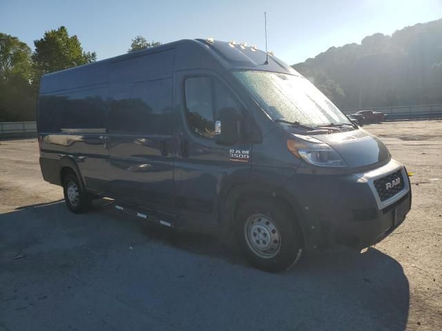 2019 Dodge RAM Promaster 3500 3500 High