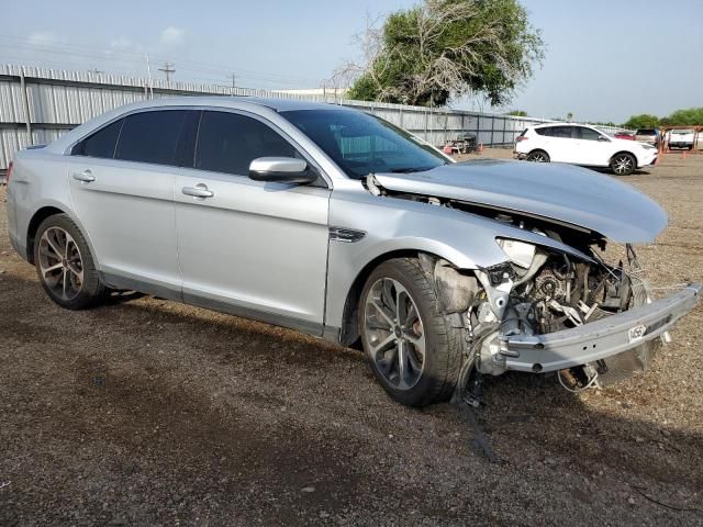 2014 Ford Taurus SEL