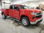 2024 Chevrolet Silverado K1500 LT-L