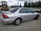 2001 Honda Accord EX