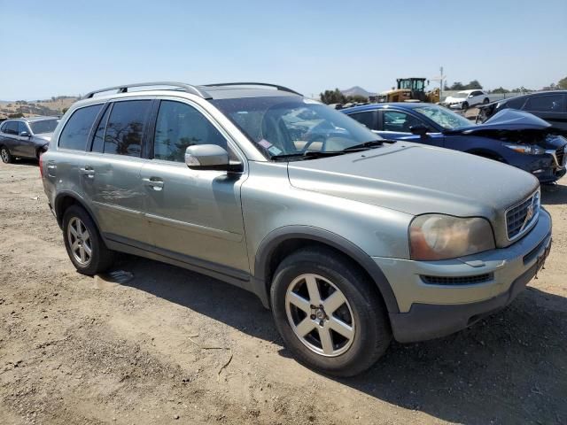 2007 Volvo XC90 3.2