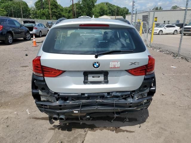 2015 BMW X1 XDRIVE28I