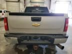 2008 Chevrolet Silverado K2500 Heavy Duty