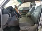 2006 Lexus LX 470