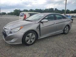 2013 Hyundai Sonata Hybrid en venta en Baltimore, MD