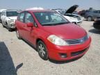 2007 Nissan Versa S