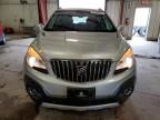 2014 Buick Encore Convenience