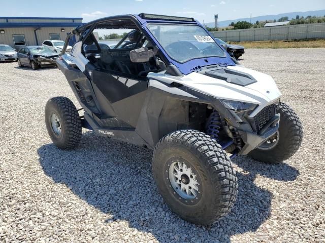 2020 Polaris RZR PRO XP Premium