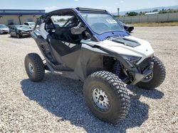 Polaris salvage cars for sale: 2020 Polaris RZR PRO XP Premium