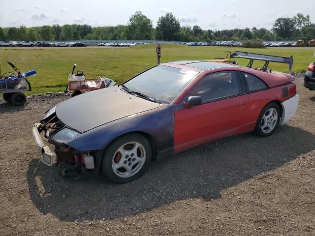 1990 Nissan 300ZX 2+2