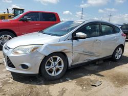 Ford salvage cars for sale: 2013 Ford Focus SE