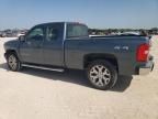 2013 Chevrolet Silverado K1500