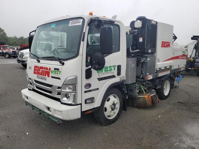 2024 Isuzu NRR