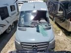 2023 Mercedes-Benz Sprinter 2500