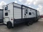 2020 Transcraft Trailer