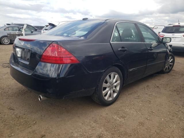 2007 Honda Accord EX