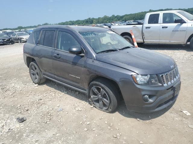 2014 Jeep Compass Sport